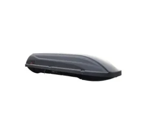 HAKR Relax 310 Grafit Mat