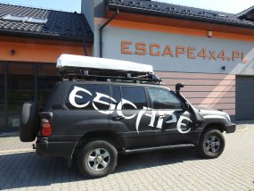 Escape VARIO 160cm