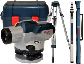 Bosch GOL 32 D