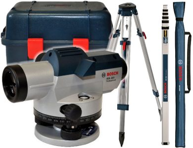 Bosch GOL 32 D