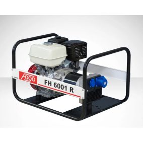 FOGO FH6001