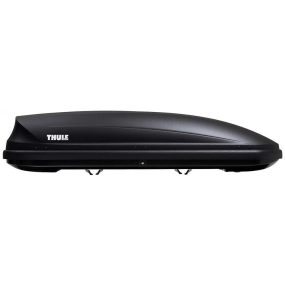 Thule Pacific 600 Antracyt AeroSkin
