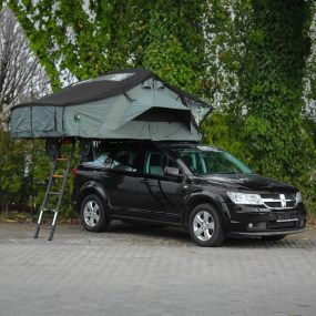 Wild Camp Missisipi II 180