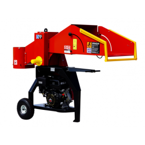 Rębak Spalinowy REMET RS-100